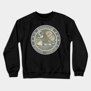 Operation Provide Comfort Crewneck Sweatshirt